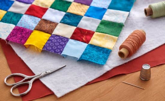 patchwork ateliers