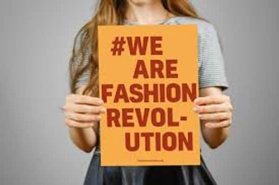 fashion revolution week