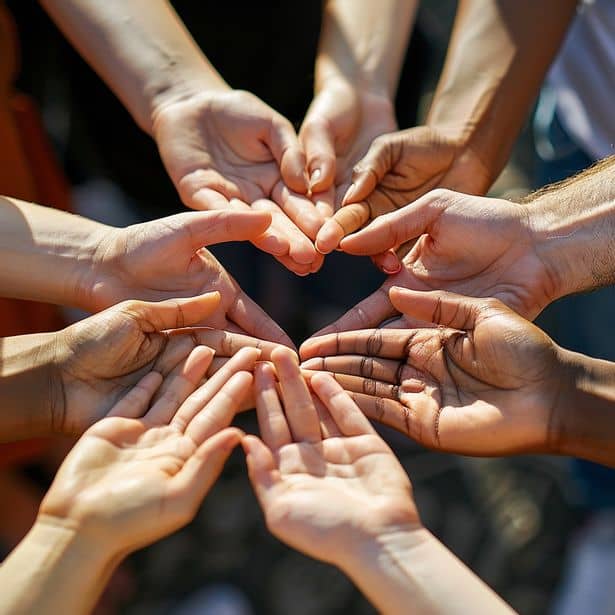 réemploi, solidarité, inclusion